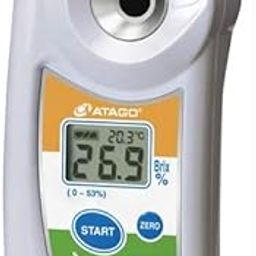 ATAGO MERAPAL REFRACTOMETER-14