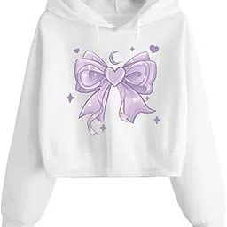 ericia Crop Hoodie Sweatshirt Women Cute Stylish Casual Trendy Latest White Black Pink Lavender Beige Brown Girl 399 499 Under-picture-20