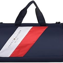 Duffel Bag for Men, Gym Bag, Totowa, Navy-image-40