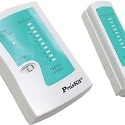 Proskit MT-7051N, Multi-Modular Cable Tester (Pack of 1)-19