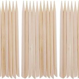 CALANDIS™ 30 Pcs Multi-Purpose Wooden Stylus Scratchers for Kids Scratch Art Surfaces | Other Woodworking Supplies | Woodworking | Home Arts & Crafts-picture-25