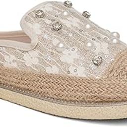 Lightweight Soft & Comfortable Fabulous Flat Mules Shoes Slide Loafers for Women and Girls-image-25