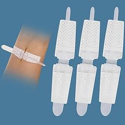 Bandages for Wounds with Stitches Bandage-Style Design, Wound Closure Strips,Waterproof Tape-Enhanced Bandage for Skin Protection, Bandaid Strips Waterproof for Tattoos-image-12