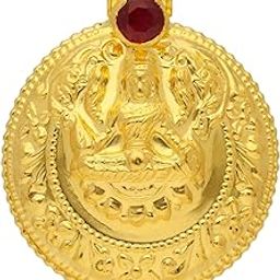 Malabar Gold and Diamonds Gold Pendant for Women|Pendant for Birthday, Wedding, Anniversary & Valentine's Day Gift-image-45