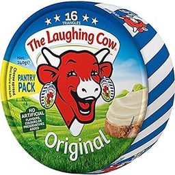 The Laughings Cow Chefs Need Cheese 16 Triangle Portion, 240 g (Imported)-image-12
