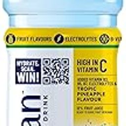 Ocean FD Tropic Pineapple 500 ML-picture-28