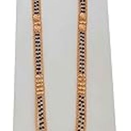 22k Gold Plated Mangalsutra For Women/Gift For Her/Wedding Jewellery-image-1