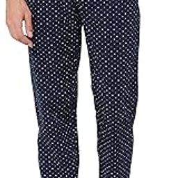 100% Comfortable Men's Lounge Pants, Leisure-Wear withn Elastic Waist-Band & Regular Fit, Machine Washable Stayt Home Clothing, Expert Craftsmanship Featuring Plush to The Touch Feel-image-17