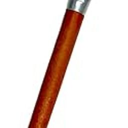 Gharghanti Dust Cleaning Brush | Brush for Cleaning Flour Mills | Premium Medium Nylon Flour Mill Cleaning Brush (Medium)-image-88