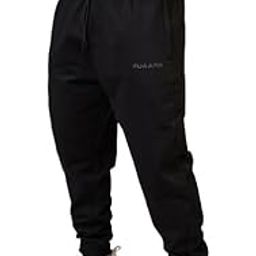 Signature Oversized Joggers for Men-image-119