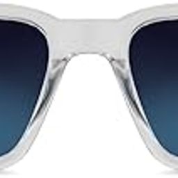 Premium UV Protected Polarized Modern Goggles/Sunglasses for Men & Women (sxm6006161)-image-3