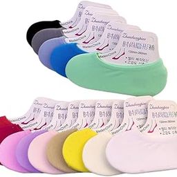 Loafer No Show Socks for Kids, Girls and Boys Cotton Low Cut Socks (Age 2 To 16 Yrs)-picture-32