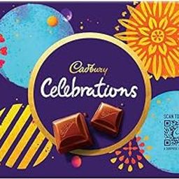 Cadbury Celebrations Assorted Chocolate Gift Pack, 181.1 g-image-13