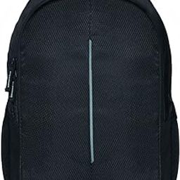 (15.6 inch 30 L Casual Waterproof Laptop Backpack/Office Bag/School Bag/College Bag/Business Bag/Unisex Travel Backpack-image-5