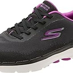 Women Go Walk 6 Spring Horizon Walking Shoes-image-1