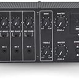 OOKA AUDiO Amplifier Big Boy 200 Power Outpot W & RMS Amplifier with Memory Card, Bluetooth, USB, with Remote Control for Home,Studios,showrooms,Offices-19