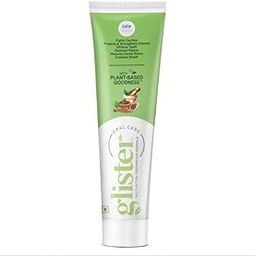 Glister Multi-Action Toothpaste Herbal 200gm (1)-image-14