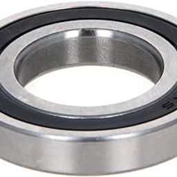 Heyiarbeit 16005-2RS Deep Groove Bearings 25x47x8mm Double Bearing High Carbon Chromium Bearing Steel (GCr15) P0Z1 Roller Guide Bearing 1pcs-picture-21