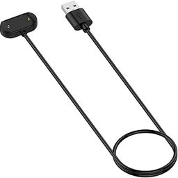 MERISHOPP®Charging Cable Magnetic Accessories 1M Fast for Amazfit GTR3 GTR3 Pro GTS3|Consumer Electronics | Other Consumer Electronics-image-10