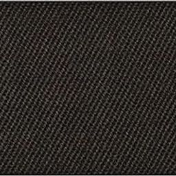 Men's Poly-Viscose Unstitched 3 m Fabric and Wallet (Black Magic Dark Brown, Free Size)-picture-14