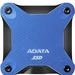 ADATA SD600Q 480GB Military Grade Light Compact Portable External SSD Solid State Drive (Blue)-11