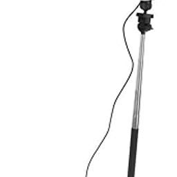 SAZ DEKOR 6 Led Selfie Ring Light with Tripod Stand for Live Stream Makeup Video-image-77