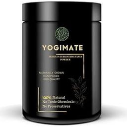 YOGIMATE Tribulus Terrestris Leaves Powder - For a Healthy Lifestyle - Pure & Natural (100 Grams)-image-90
