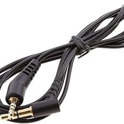 Replacement Audio Cable Cord for Bose-Qc3 Quiet Comfort 3 Headphone Headset Consumer Electronics | Portable Audio & Headphones | Replacement Parts & Tools-Black-image-35