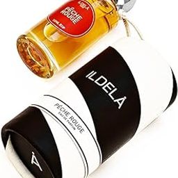Ildela Peche Rouge Perfume for Men- Premium Eau de Parfum Fragrance, 50ml-image-42