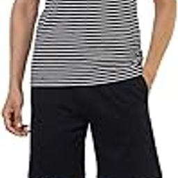 Men Half Sleeve Regular Fit Solid Pattern Pure Cotton Round Neck Garment Kit (Size: XL)-AHQB00035-X4 Multi-Colour-image-31