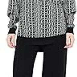 camey Women's Long Sleeve round neck woolen Co-Ord Set-picture-36