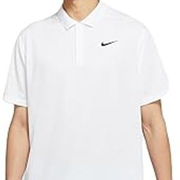 Nike Men's Solid Regular Fit T-Shirt-picture-21