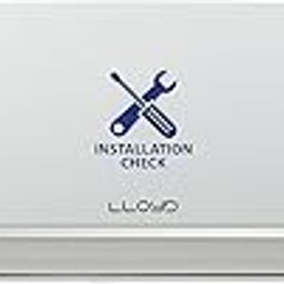 Lloyd 1.0 Ton 3 Star Inverter Split AC (5 in 1 Convertible, Copper, Anti-Viral + PM 2.5 Filter, White with Chrome Deco Strip, GLS12I3FWAEV/WAEA)-image-13