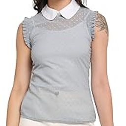 Regular Fit Women's Top-image-36