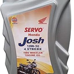 SERVO Honda Josh 10W-30 4STROKE 900ML-29