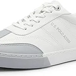 u.s. polo assn. Men Lace Up Sneaker Shoes-picture-42