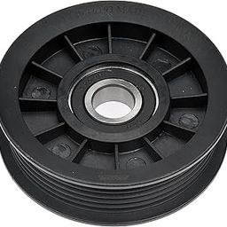 Dorman 419-631 Drive Belt Idler Pulley-picture-19