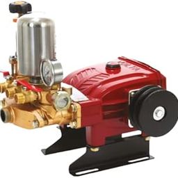 VOLTA Mechanical HTP Spray Pump for Agriculture And Gardening Sprayer With 45-55 Ltr Suction Per Minute And 1000-1200 RPM With 3-5 HP Power And Reliable Brand And Excellent Quality-18