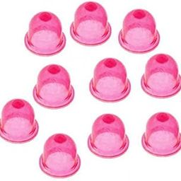 10X Red Primer Bulb Pump Oil Bubble for Walbro Poulan 530-035497 188-16 | Home & Garden | Yard, Garden & Outdoor Living | Outdoor Power Equipment | String Trimmer Parts & Accs-image-9