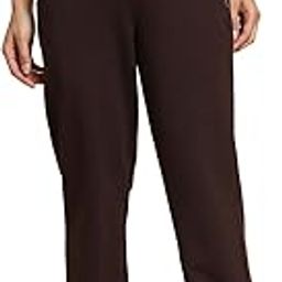 Women High Rise Regular Fit Track Pants-image-34