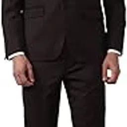van heusen Men Three Piece Suit-picture-28