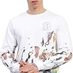 Rockit from House of Monte Carlo Mens Printed Round Neck Full Sleeve Sweatshirt (2240102412)-image-22