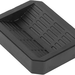 CALANDIS® Bed Stoppers & Furniture Cups Floor Protectors for Chairs Furniture Carpet 4Pcs-image-75