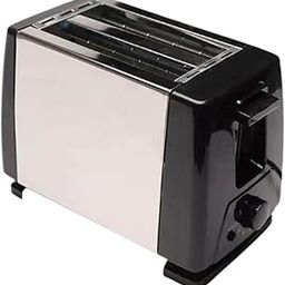 THE STYLE SUTRA Electric Toaster Automatic 650W 2 Slice Toaster Machine for Puff Bread Toast-4