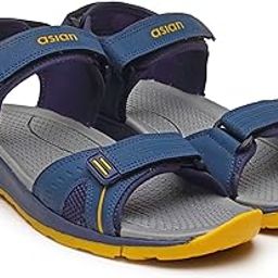 asian Men's Prestige-58 Sports Sandals for Men I Casual Sports Sandals for Boys with Phylon Technology Sole for Extra Jump I Sports Running Walking Sandals for Men's & Boy's-picture-32