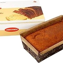 Joshi Sweets Mawa Cake – Rich & Moist Indian Sponge Cake with Khoya & Cardamom – Traditional Tea-Time Treat-image-90
