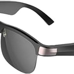 M9 Pro Smart Glasses Bluetooth, Bluetooth Sunglasses for Men, UV400 Polarized lens,Open Ear Music for Cycling Outdoor Sports-picture-23