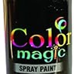Color Magic COLORMAGIC MARUTI SUZUKI CAR AUBURN RED SPRAY PAINT FOR - ERTIGA - (AUBURN RED, 220 ml) Spray Paint-image-40
