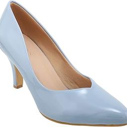 Womens Icn-ru-w-07 Pump-picture-17
