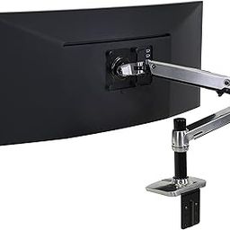 Ergotron LX Desk Mount LCD Arm-17